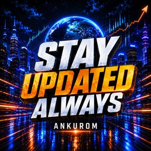 Stay Updated Always