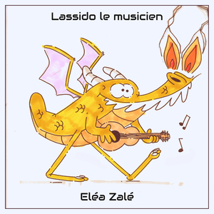 Lassido le musicien