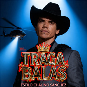 El Tragabalas (Estilo Chalino Sanchez)