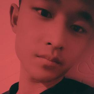 让我做你的眼睛