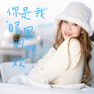 你是我眼里的悲欢