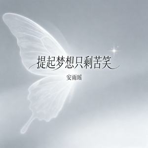 提起梦想只剩苦笑