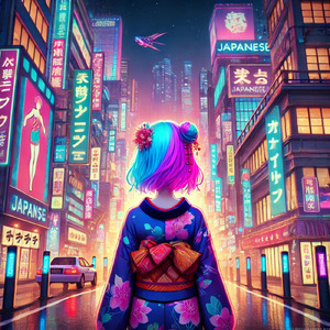 デジタルの森で踊れ