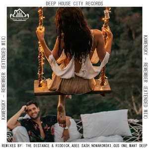 Remember (The Distance & Riddick Remix)