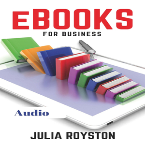 Multi-Purposing and Re-Purposing the Ebook