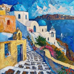Santorini