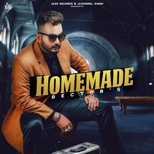 Homemade