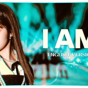 [AI COVER] IVE - I AM