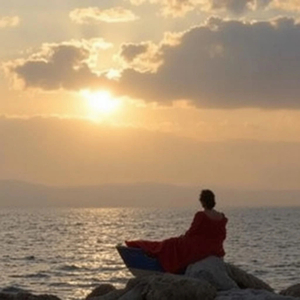 Meditating