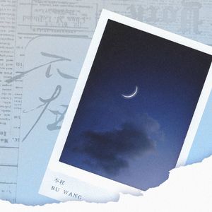 不枉（不知天上宫阙 今夕是何年）