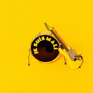 Je suis Mali (The Avener & Bovalon Rework)