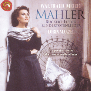 Kindertotenlieder (Text:nach Friedrich Rückert): Nun will die Sonn' so hell aufgeh'n