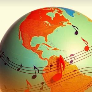 One World, One Heart (New Pop Dance Music)