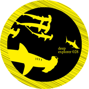 Vision & Sound (Above Smoke Remix)