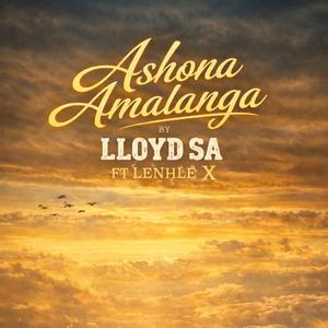 Ashona Amalanga (feat. Lenhle & Loyiso)