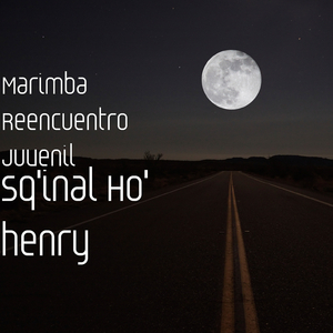 Sq'inal Ho' henry