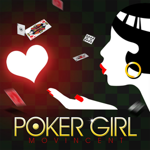 Poker Girl