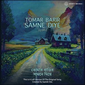 Tomar Barir Samne Diye (Lofi)