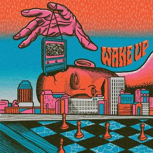 wasted (sped up + reverb)