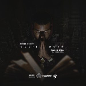 All I Know [Prod. By Boi-1-Da & Syk Sense]