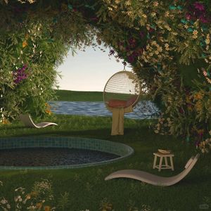 我们在同一片光里