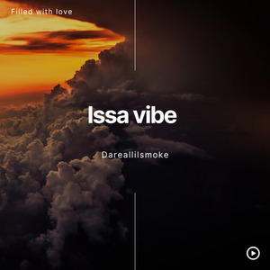 Issa vibe (Live)
