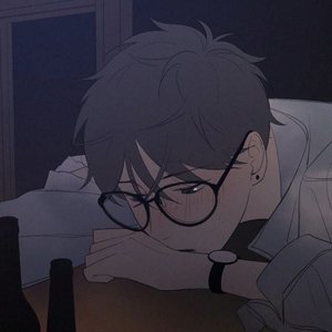 等不到的一句回答