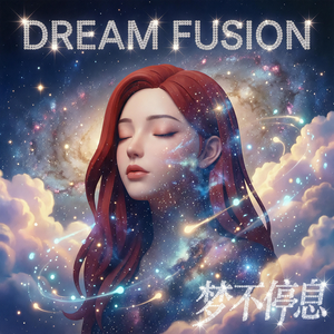 梦不停息