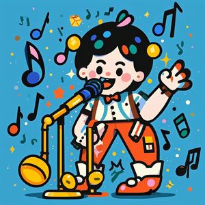 笨笨虎儿歌 经典恐龙儿歌知识篇-恐龙《满洲龙》