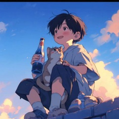 小兔子乖乖把门开开 (儿歌版)