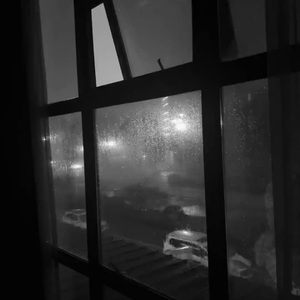 我该学会享受孤独