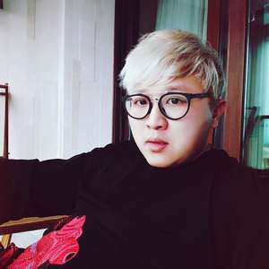 一首陪你过年的歌