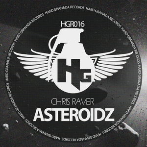 Asteroidz (Original mix)