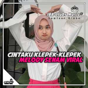 DJ CINTAKU KLEPEK KLEPEK X MELODY SENAM - INS