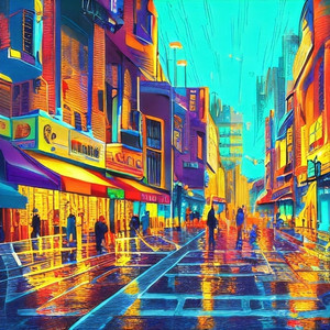 原创demo (32秒片段)