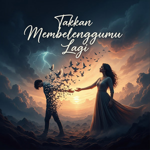 Takkan Membelenggumu Lagi