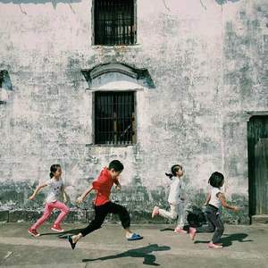 全世界倾听你（Cover 林宥嘉）