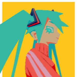 Ö3 FAME (feat. Hatsune Miku)