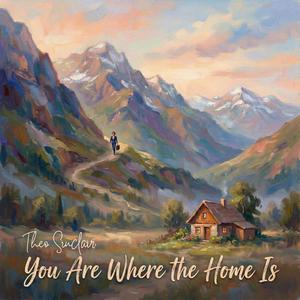 You Are Where the Home Is