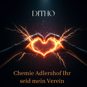 Chemie Adlershof Ihr Seid Mein Verein