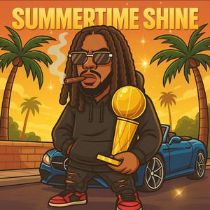 Summertime Shine