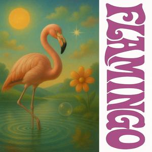 flamingo