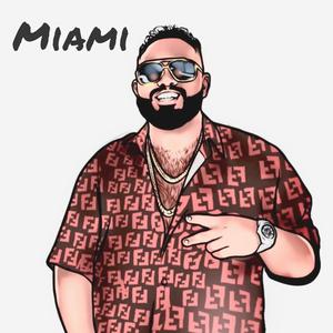 Miami (feat. Artash Asatryan)