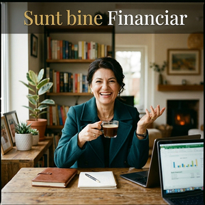 Sunt Bine Financiar