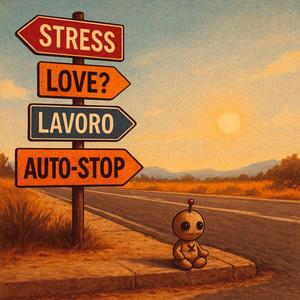 Auto-Stop (feat. Shareeq & N Slime)