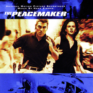 Trains (The Peacemaker Soundtrack)