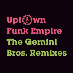 Boogie (The Gemini Bros. Sweet Mix)