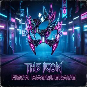 Neon Masquerade