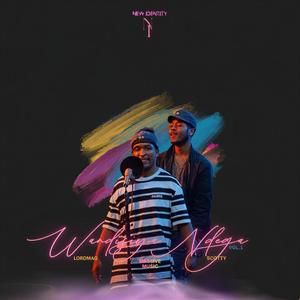 Wandisiya Ndega, Vol. 1 (feat. Scotty Von Chaapo)