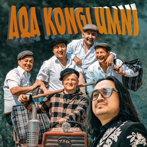 Aqa Konglumni Konglumni